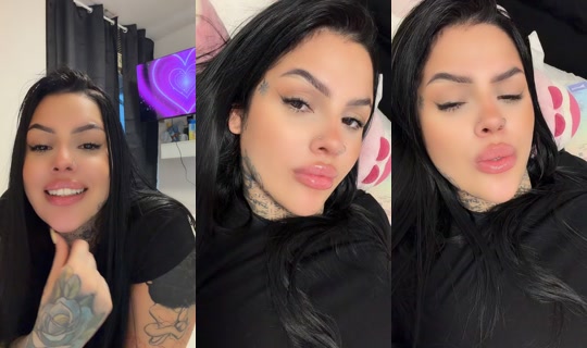tatiana221008 TikTok Live — Aug 26, 2026, 10:26 PM