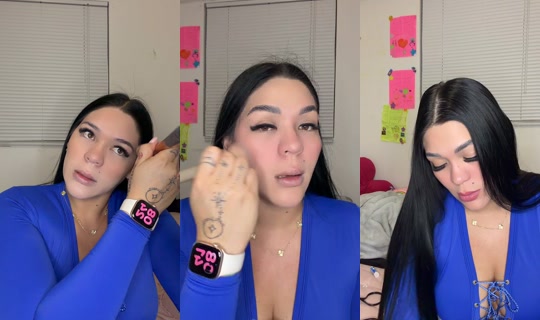 tatiana_sofia69 TikTok Live — Sep 19, 2026, 12:24 AM