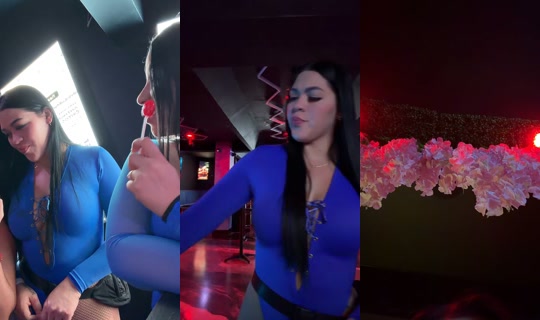 tatiana_sofia69 TikTok Live — Sep 19, 2026, 2:05 AM