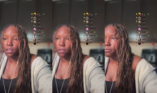 tatiana_williams136 TikTok Live — Oct 3, 2026, 2:53 AM