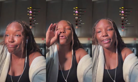 tatiana_williams136 TikTok Live — Oct 3, 2026, 3:08 AM