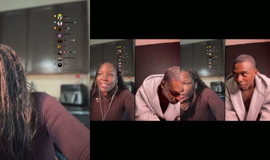 tatiana_williams136 TikTok Live — Oct 3, 2026, 10:06 PM