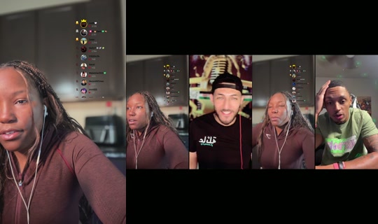 tatiana_williams136 TikTok Live — Oct 3, 2026, 10:56 PM