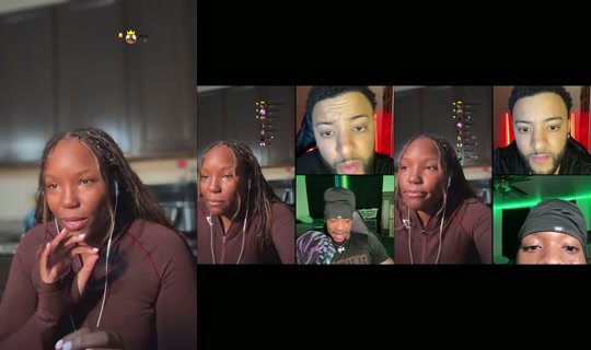 tatiana_williams136 TikTok Live — Oct 4, 2026, 3:23 AM