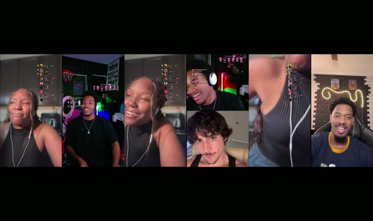 tatiana_williams136 TikTok Live — Oct 8, 2026, 2:36 AM