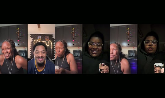 tatiana_williams136 TikTok Live — Oct 8, 2026, 3:27 AM