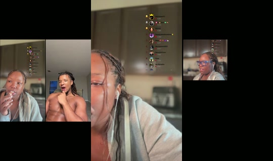 tatiana_williams136 TikTok Live — Oct 8, 2026, 11:13 PM