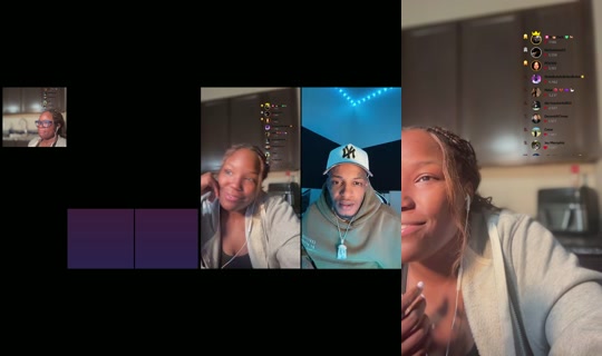 tatiana_williams136 TikTok Live — Oct 9, 2026, 12:54 AM