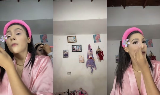 tatianaa.2206 TikTok Live — Aug 23, 2026, 12:23 AM