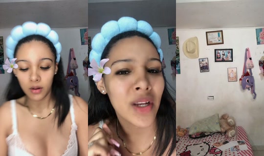 tatianaa.2206 TikTok Live — Aug 25, 2026, 2:55 AM