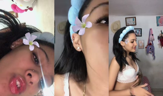tatianaa.2206 TikTok Live — Aug 25, 2026, 3:24 AM