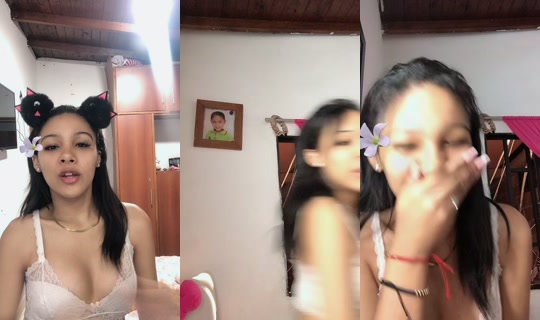 tatianaa.2206 TikTok Live — Aug 25, 2026, 5:52 AM