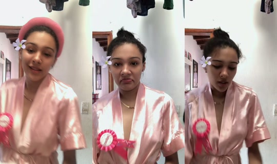 tatianaa.2206 TikTok Live — Aug 26, 2026, 7:03 PM