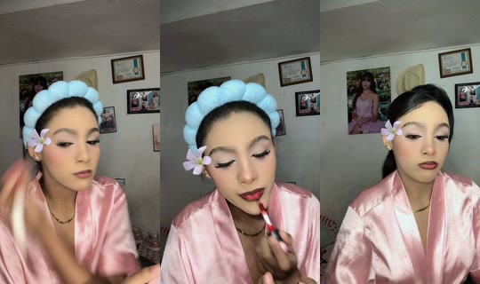 tatianaa.2206 TikTok Live — Aug 28, 2026, 11:16 PM