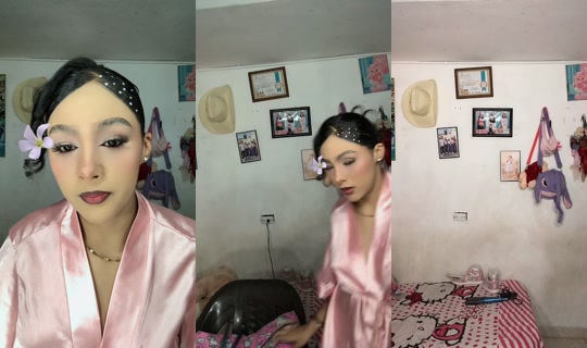 tatianaa.2206 TikTok Live — Aug 29, 2026, 12:06 AM