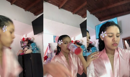 tatianaa.2206 TikTok Live — Aug 29, 2026, 6:18 PM