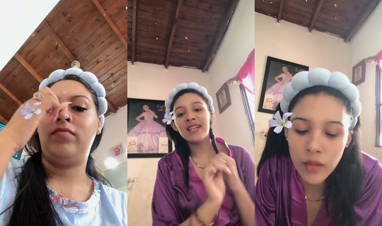 tatianaa.2206 TikTok Live — Aug 29, 2026, 7:38 PM