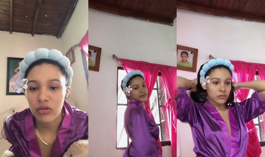 tatianaa.2206 TikTok Live — Aug 29, 2026, 8:35 PM