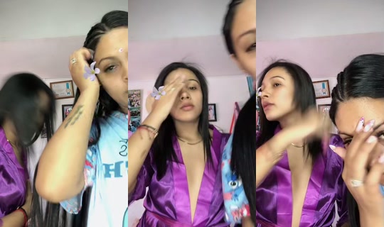 tatianaa.2206 TikTok Live — Aug 29, 2026, 9:53 PM