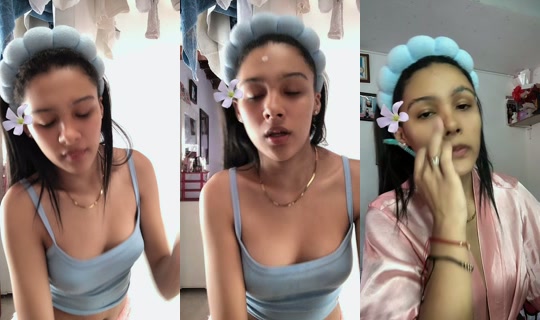 tatianaa.2206 TikTok Live — Sep 1, 2026, 9:42 PM