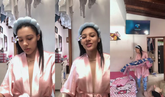tatianaa.2206 TikTok Live — Sep 3, 2026, 4:45 PM