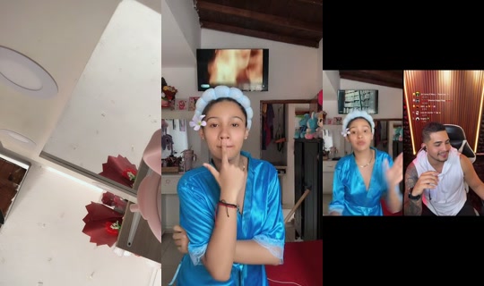 tatianaa.2206 TikTok Live — Oct 1, 2026, 5:50 PM