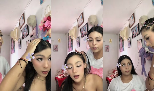 tatianaa.2206 TikTok Live — Oct 2, 2026, 9:46 PM