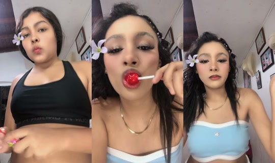 tatianaa.2206 TikTok Live — Oct 3, 2026, 3:16 AM