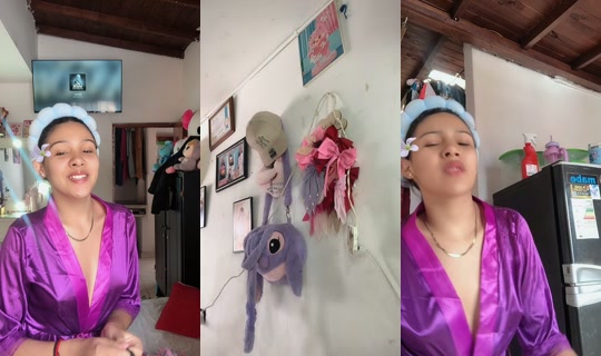 tatianaa.2206 TikTok Live — Oct 3, 2026, 6:06 PM