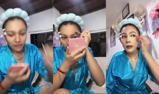 tatianaa.2206 TikTok Live — Oct 3, 2026, 11:23 PM
