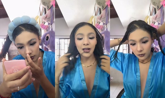 tatianaa.2206 TikTok Live — Oct 4, 2026, 8:38 PM