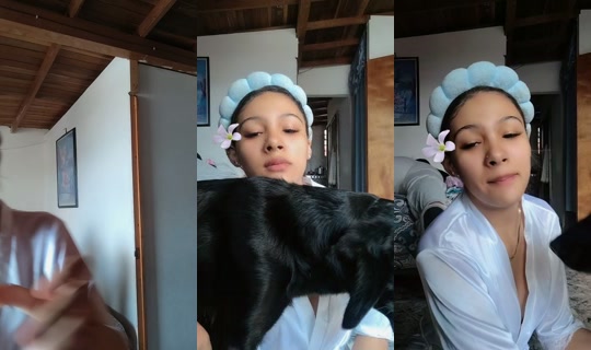 tatianaa.2206 TikTok Live — Oct 7, 2026, 4:50 PM