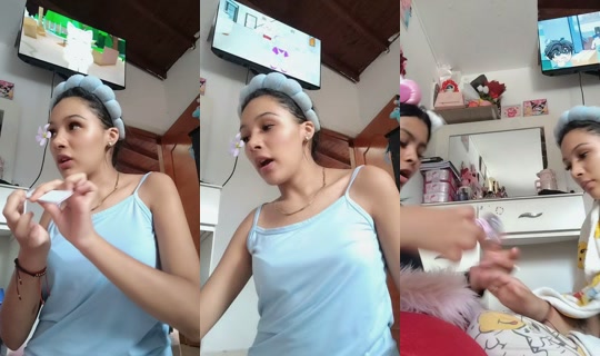 tatianaa.2206 TikTok Live — Oct 7, 2026, 7:32 PM