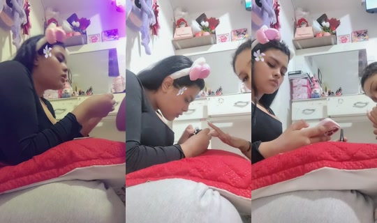 tatianaa.2206 TikTok Live — Oct 7, 2026, 11:00 PM