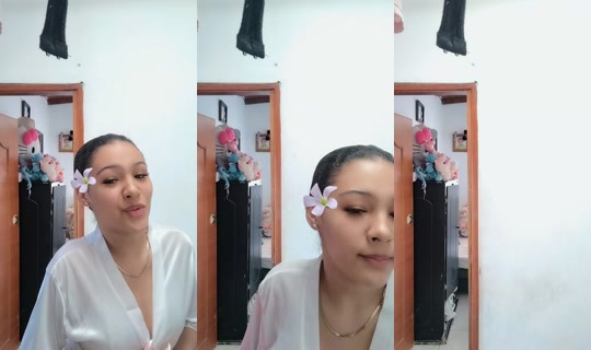 tatianaa.2206 TikTok Live — Oct 8, 2026, 4:11 PM