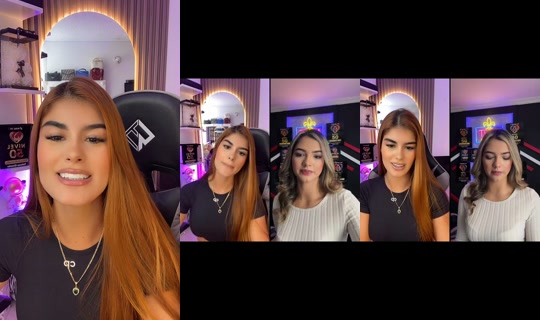 tatianagiralj TikTok Live — Aug 22, 2026, 5:49 PM