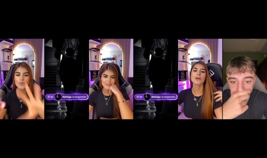 tatianagiralj TikTok Live — Aug 22, 2026, 6:46 PM
