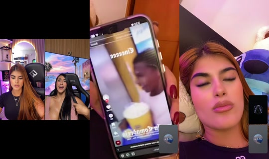 tatianagiralj TikTok Live — Aug 22, 2026, 8:15 PM