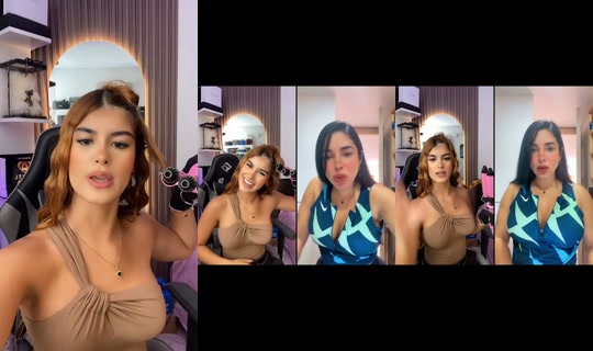 tatianagiralj TikTok Live — Aug 24, 2026, 1:37 PM
