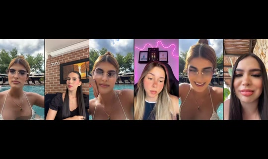 tatianagiralj TikTok Live — Aug 24, 2026, 8:25 PM