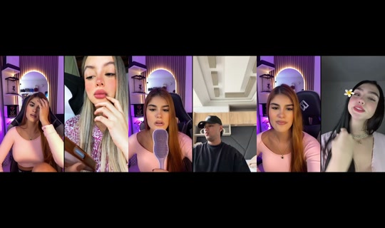 tatianagiralj TikTok Live — Aug 25, 2026, 8:51 PM