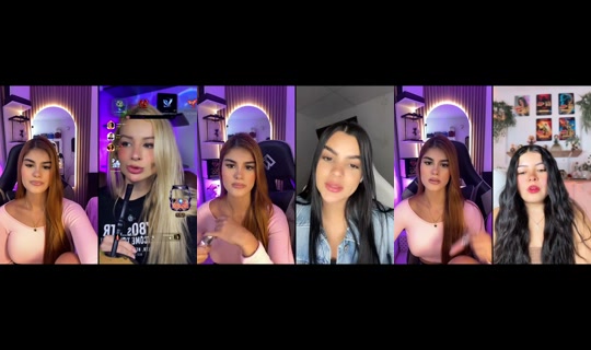 tatianagiralj TikTok Live — Aug 25, 2026, 9:42 PM