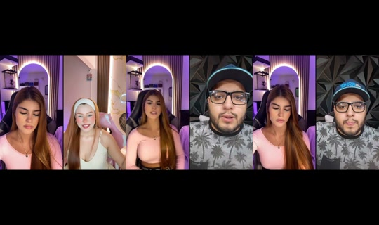 tatianagiralj TikTok Live — Aug 26, 2026, 12:13 AM