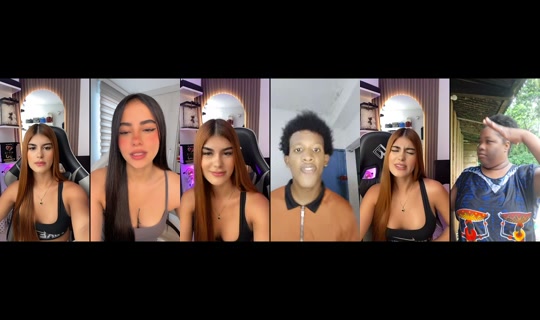 tatianagiralj TikTok Live — Aug 26, 2026, 2:06 PM