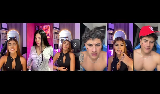 tatianagiralj TikTok Live — Aug 31, 2026, 5:29 PM