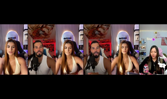 tatianagiralj TikTok Live — Oct 2, 2026, 3:16 PM
