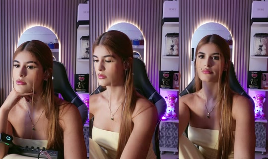 tatianagiralj TikTok Live — Oct 3, 2026, 4:20 PM