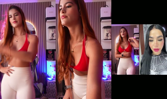 tatianagiralj TikTok Live — Oct 7, 2026, 2:07 PM