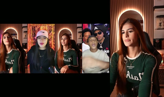 tatianagiralj TikTok Live — Oct 8, 2026, 11:25 PM