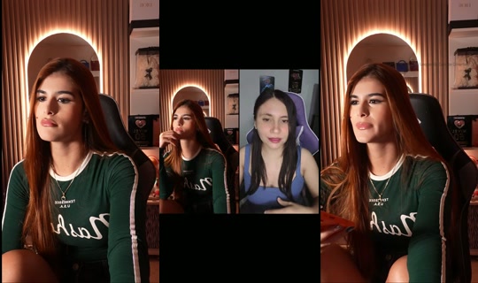 tatianagiralj TikTok Live — Oct 9, 2026, 12:15 AM